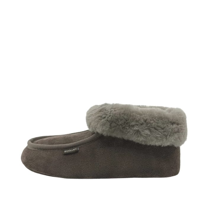 Woollies Hjemmesko Dame og Herre