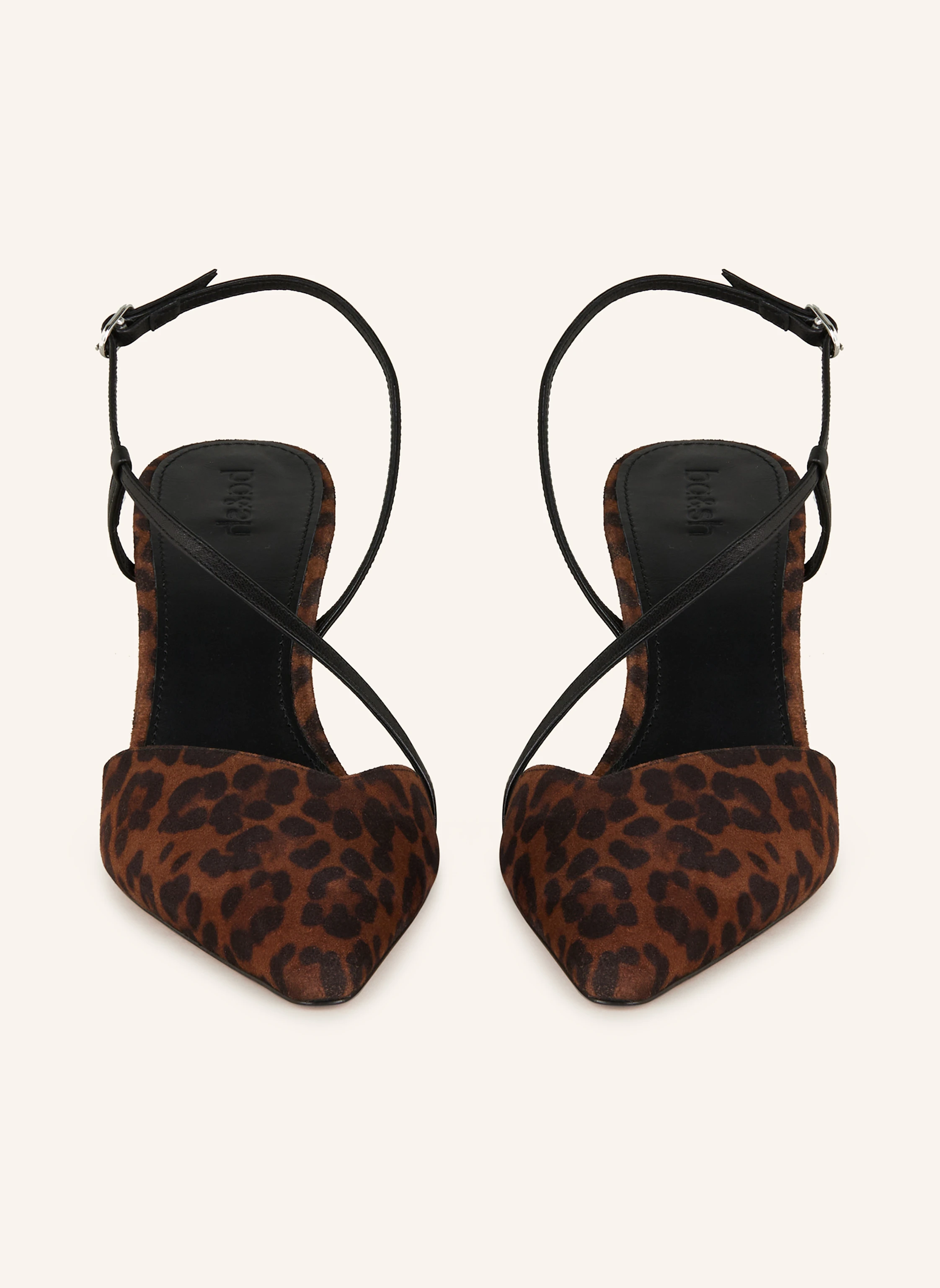 ba&sh Slingpumps