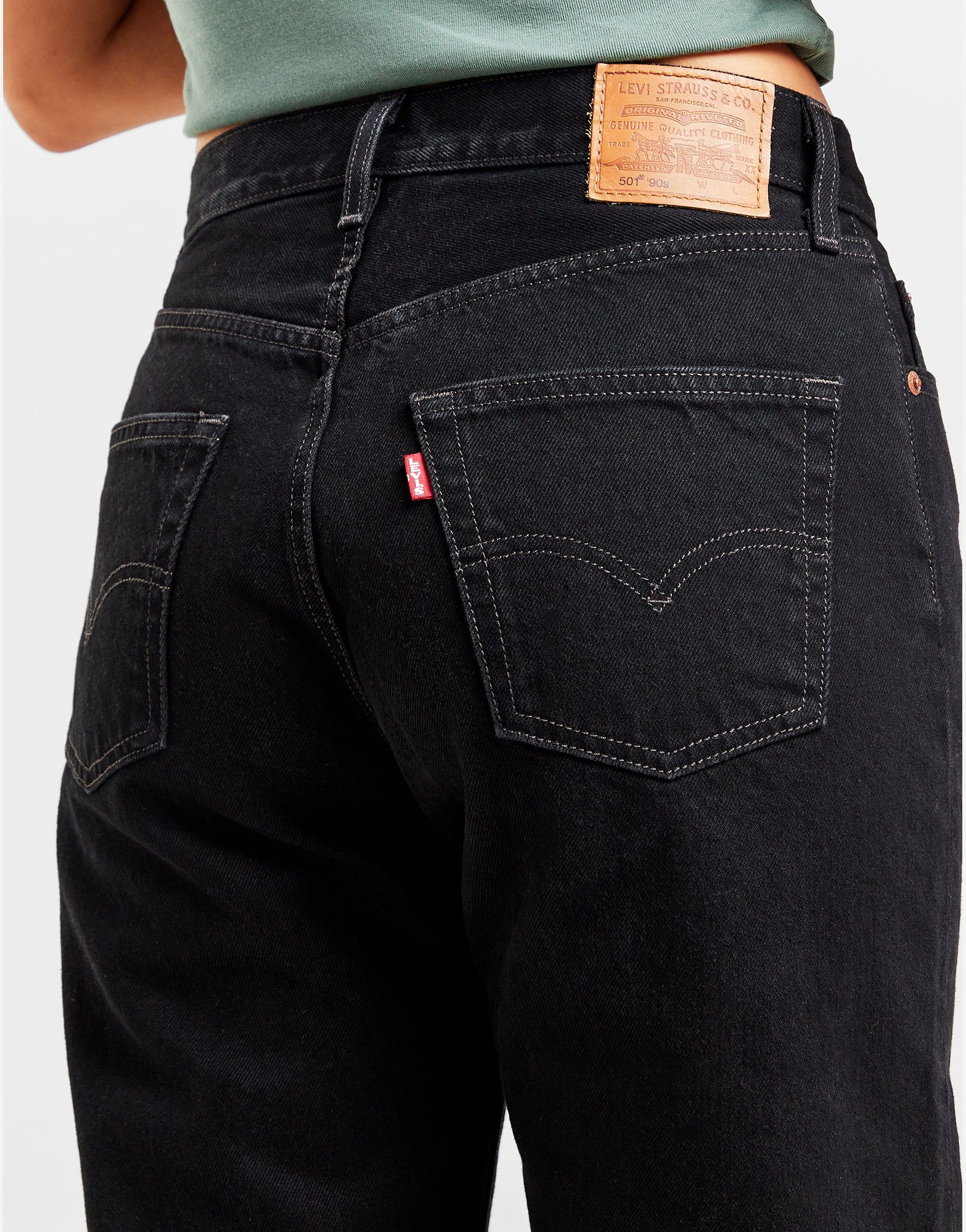 LEVI'S Jean 501 '90s