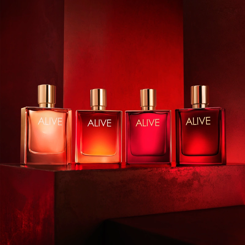 Hugo Boss Alive For Her EDP 50 ml