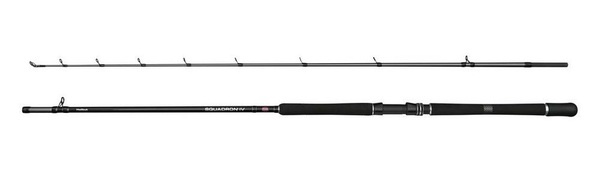 Canne de Bateau Penn Squadron IV Halibut 2.4m