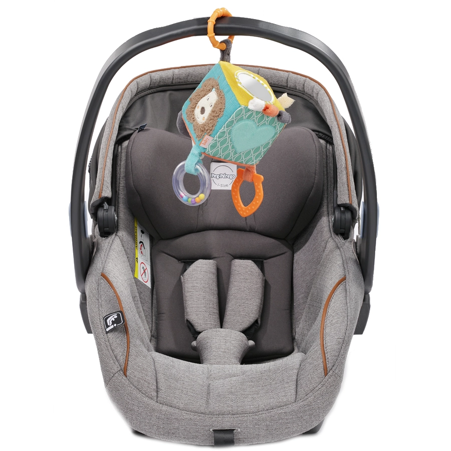 fehn® Activity-Würfel - Funky Friends