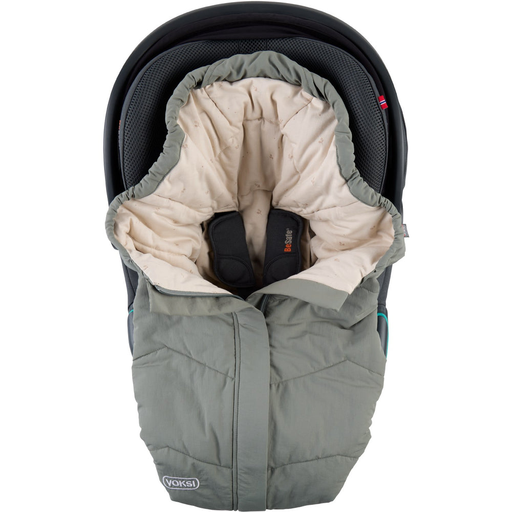 Køb Voksi® Meadow Green Leaf Move Light
