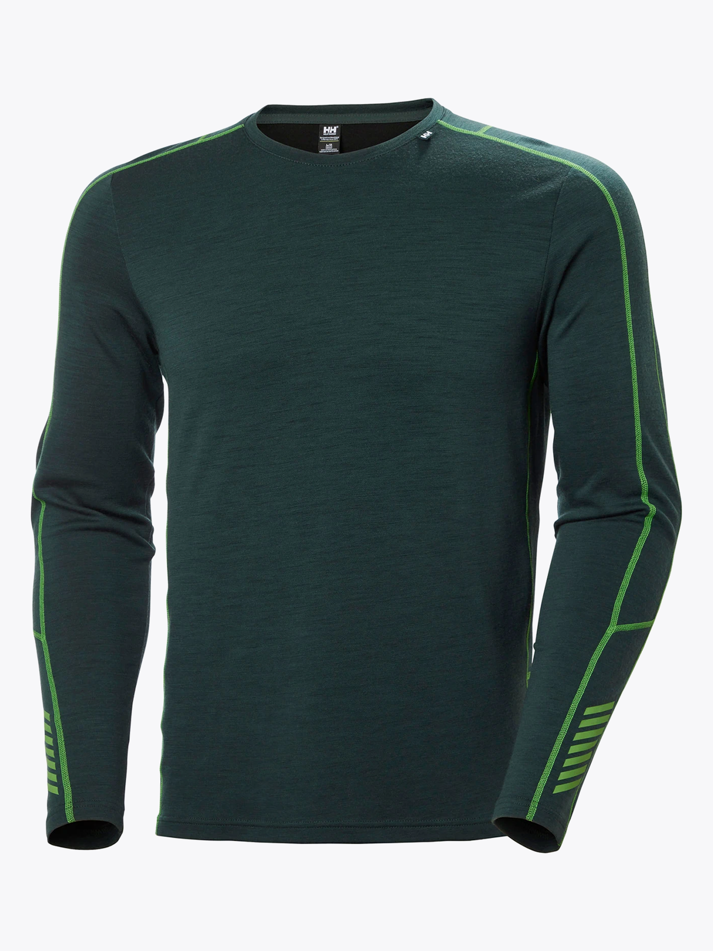 Lifa Merino Lightweight Crew