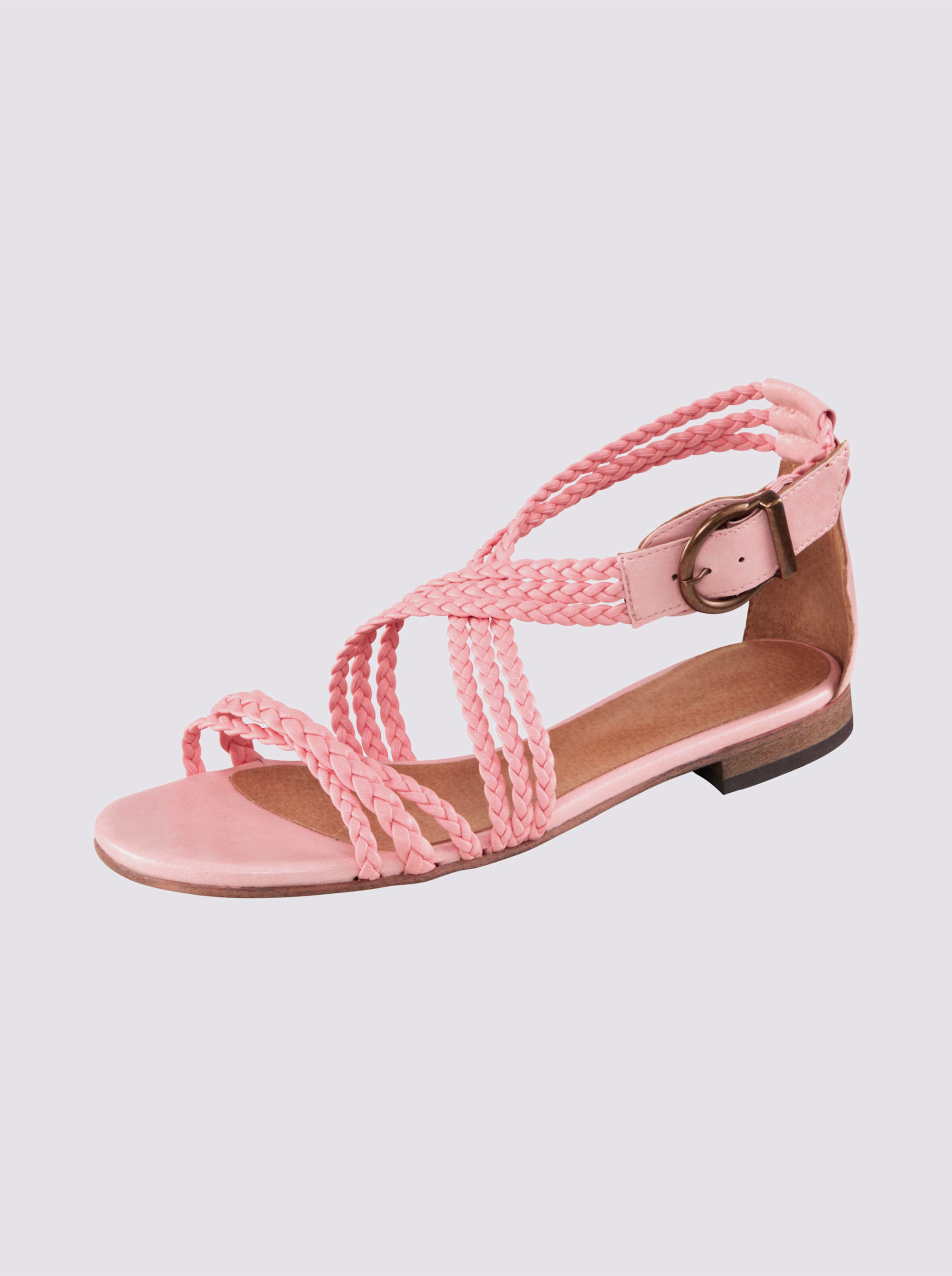 Sandalette