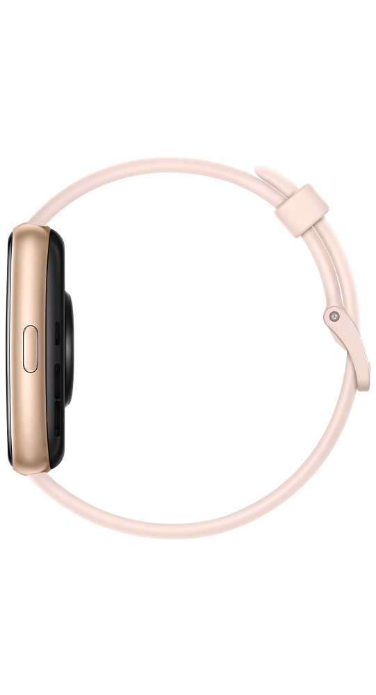 HUAWEI Smartwatches Watch Fit 2 Sakura Pink