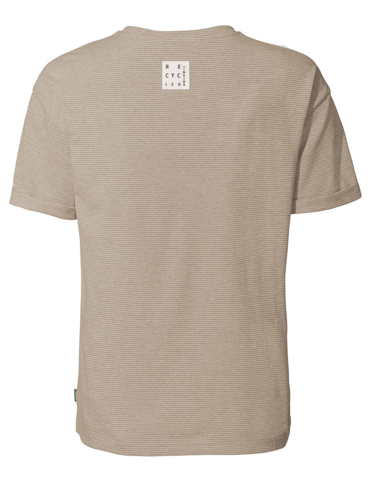 Women's Mineo Striped T-Shirt