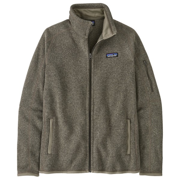 Patagonia - Women's Better Sweater Jacket - Veste polaire