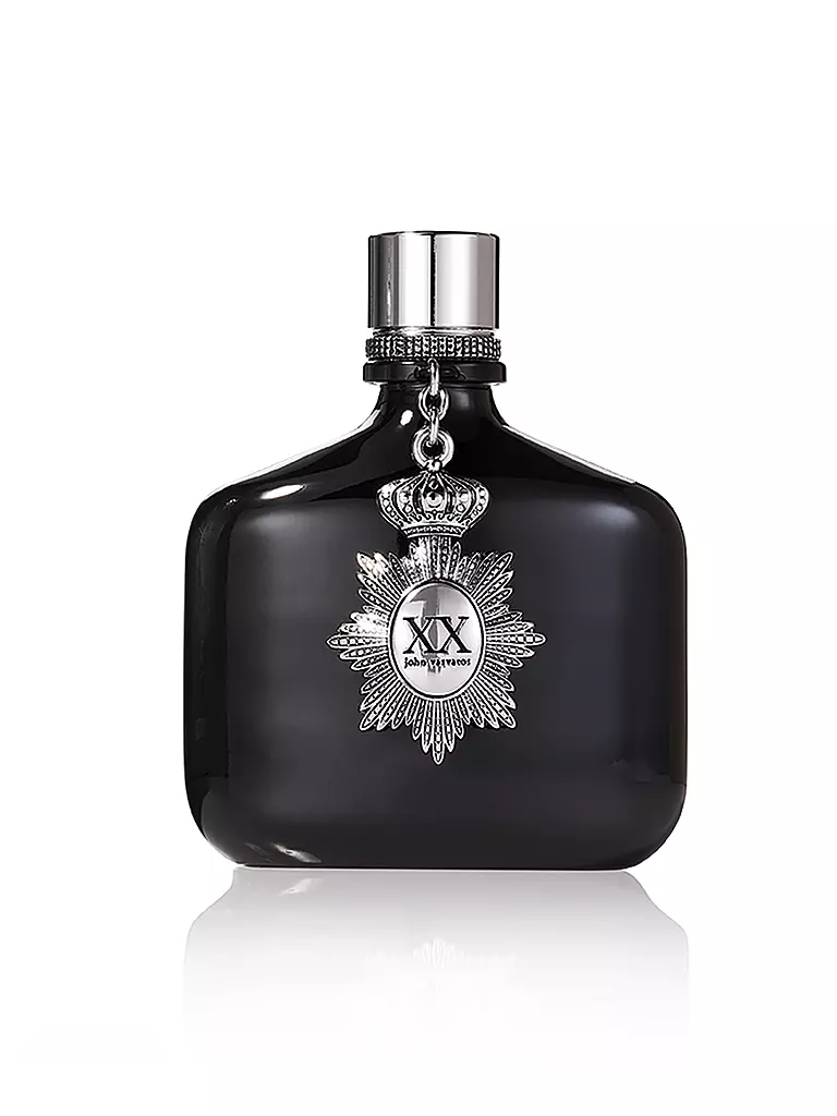 JOHN VARVATOS XX Eau de Toilette 75ml keine Farbe