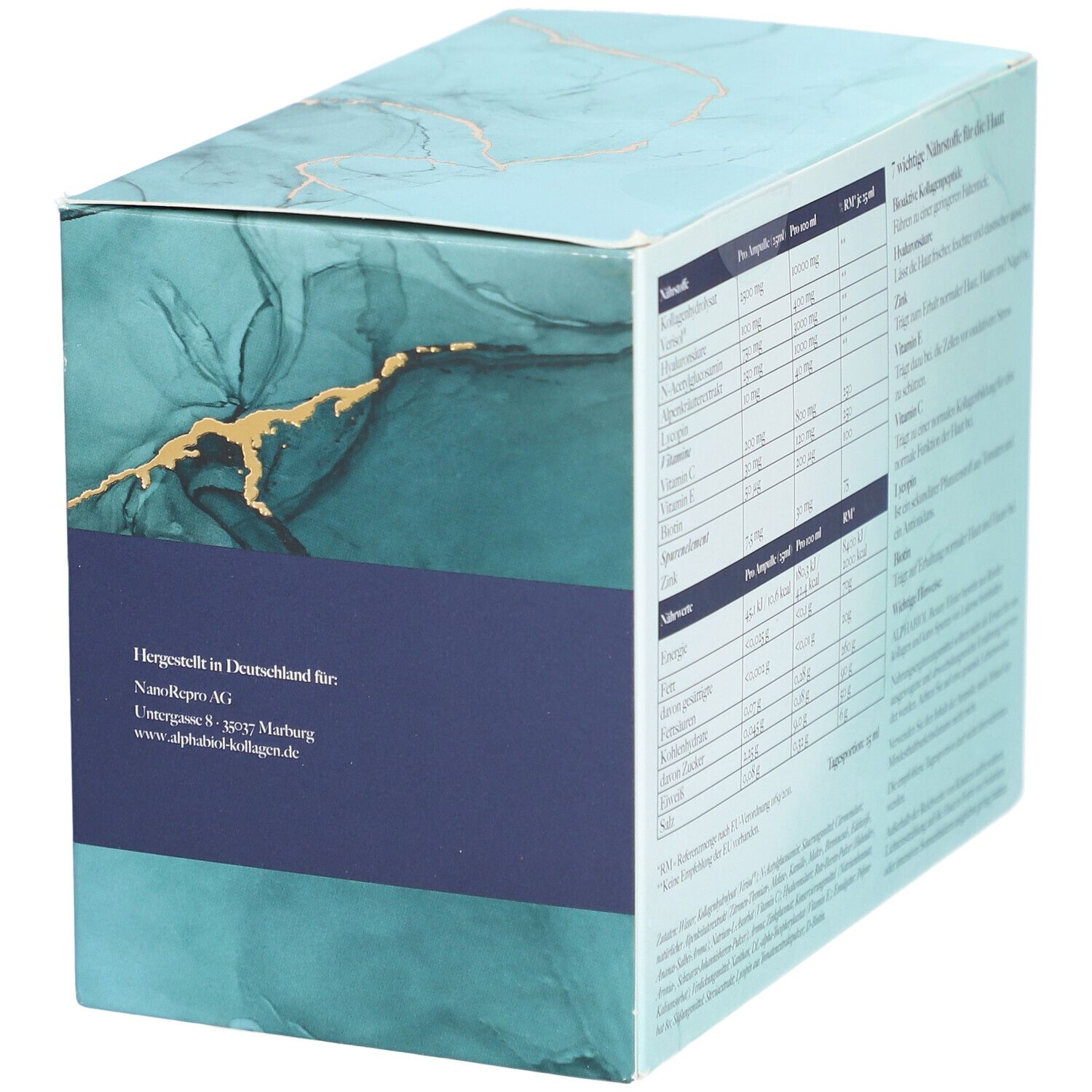 alphabiol® Beauty Elixier