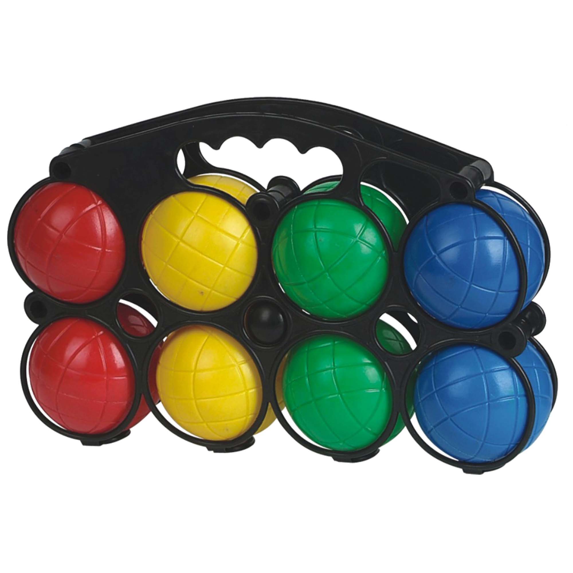 Summertime Jeu de boules multi