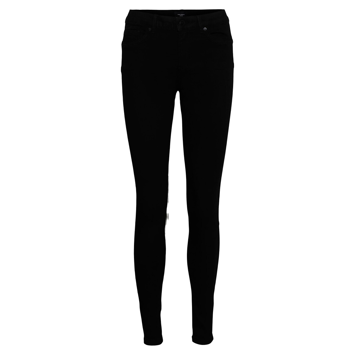 VERO MODA<br>Calça Jeans Slim Shape