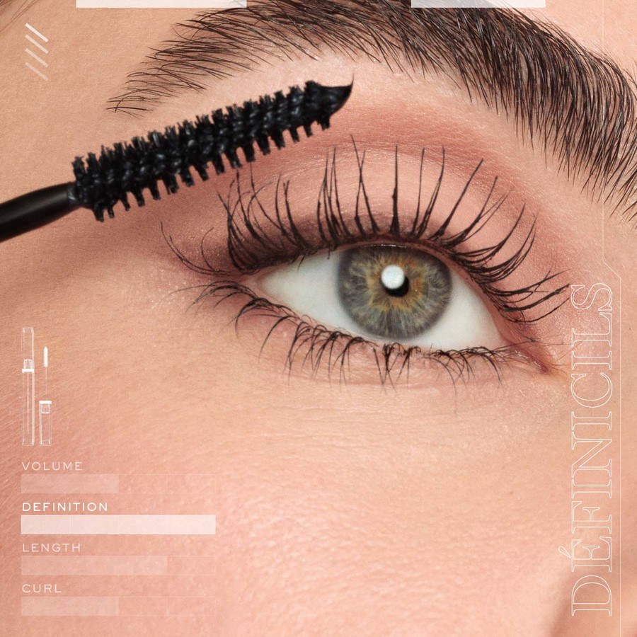 Lancôme Définicils Mascara #01 Noir Infini 6,5ml