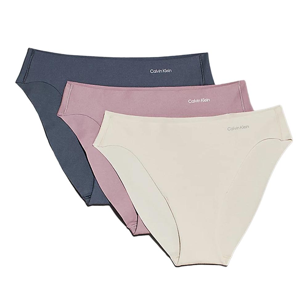 Calvin Klein Jeans Culottes Violet/Rose/Écru Femme Calvin Klein Jeans Turbulence