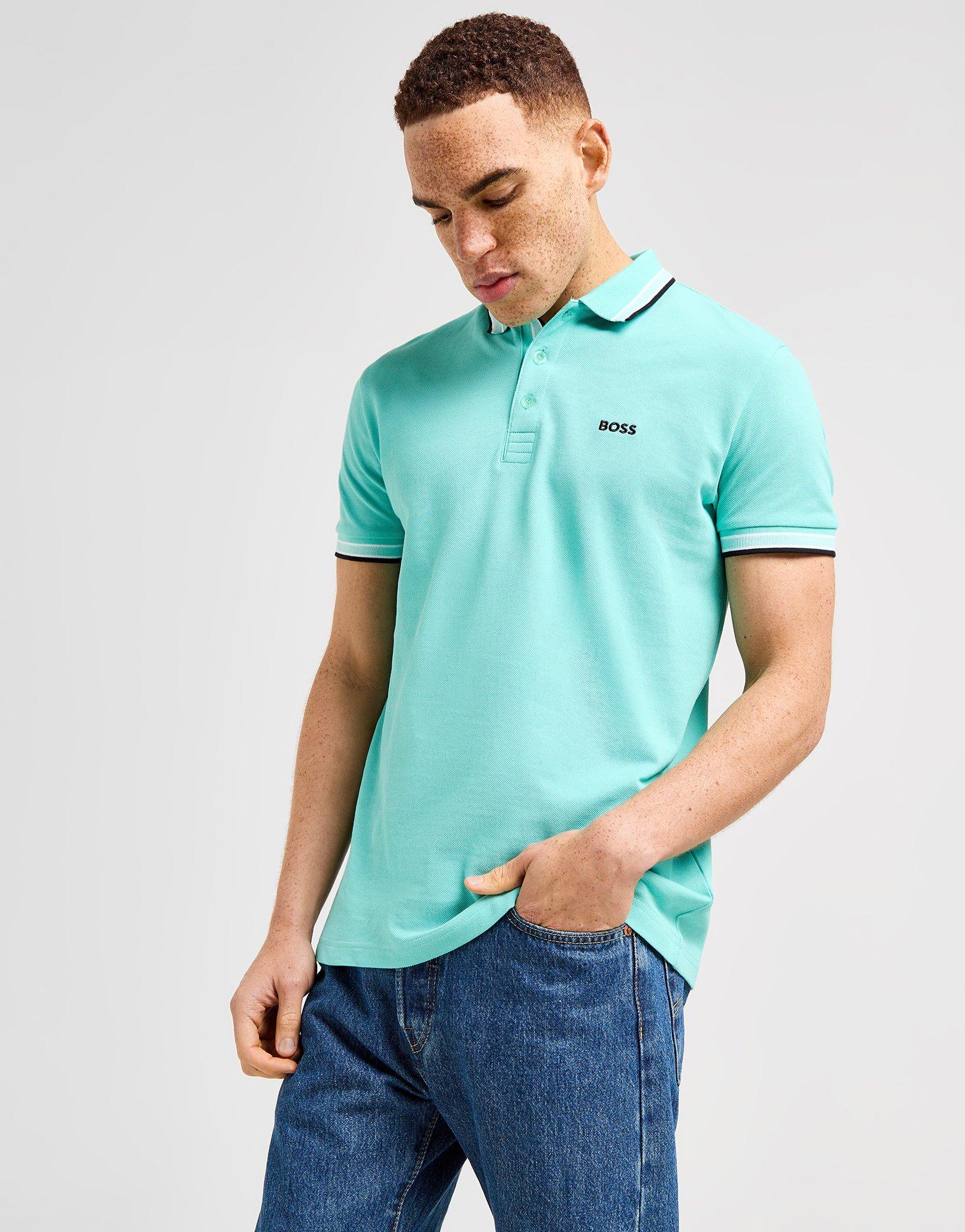 BOSS Polo Paddy Homme