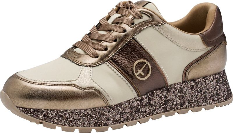 Tamaris - Essentials - Sneakers - Beige