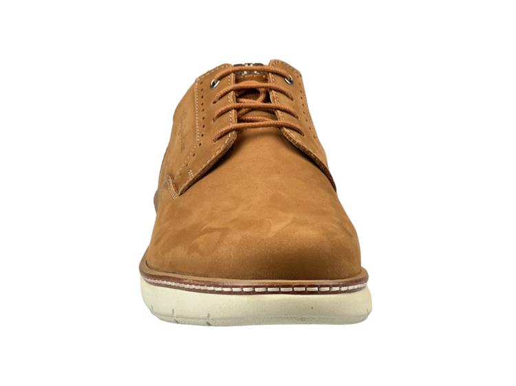 Australian Footwear Preston COGNAC