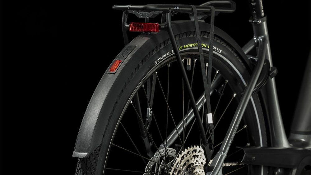 Cube Supreme Sport Hybrid EXC 625 Easy Entry graphite´n´black kaufen | Bike-Discount