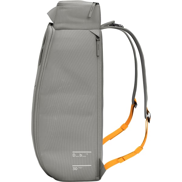 Sac à dos lifestyle DB HUGGER BACKPACK 30L SAND GREY 24