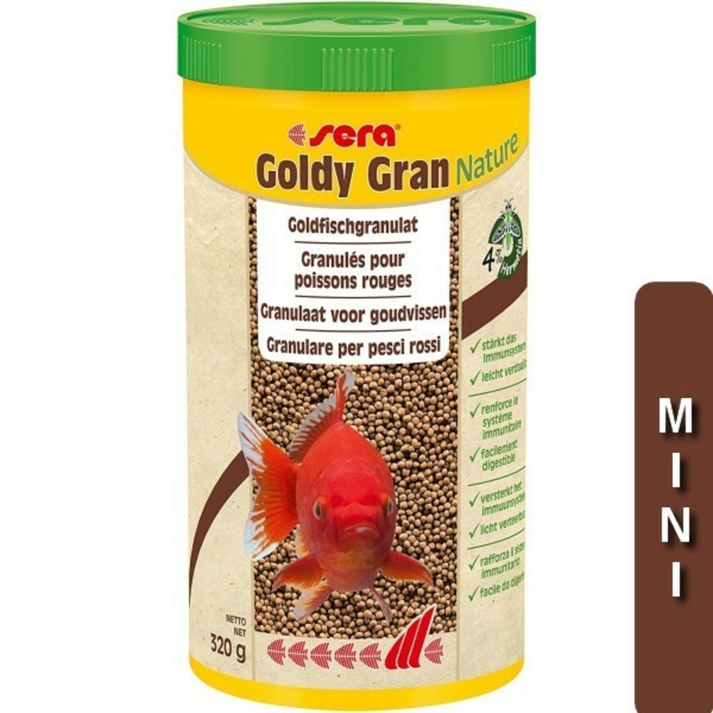 Goldy gran 1l (320g)
