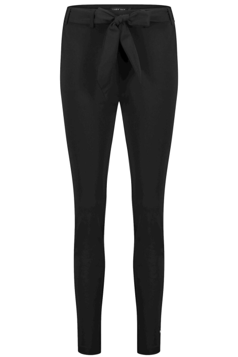 Lady Day zwarte dames broek