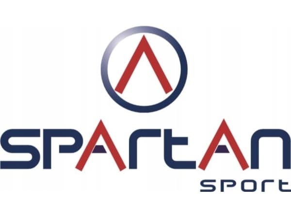 Spartan erstatning svart trampolinematte Dia. 180 cm spartansk