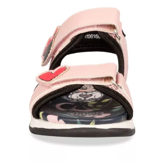 Sandales ROSE MINNIE