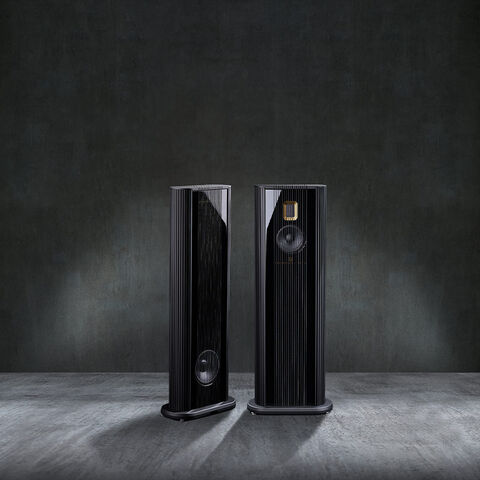 Koop Steinway Lyngdorf O-Series Stereosysteem | 5 Jaar Garantie