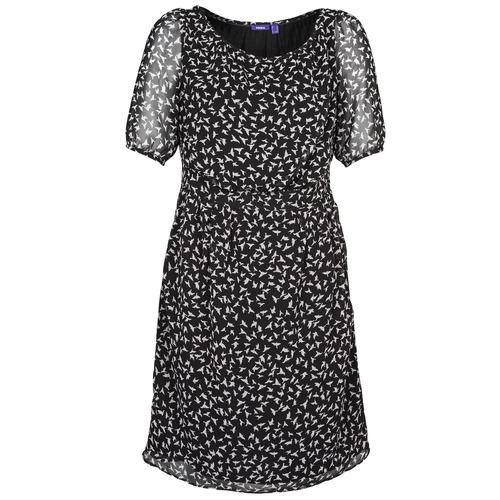 Mexx - 13LW130 - Noir / Blanc