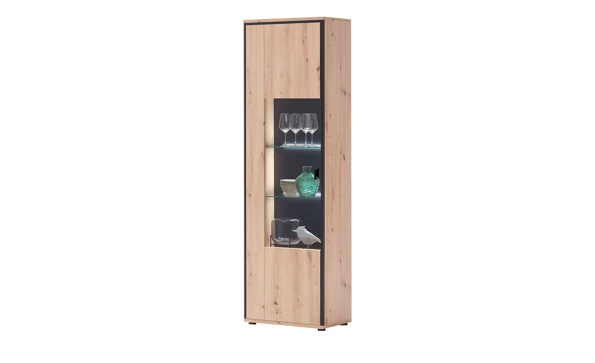 uno Vitrine Argon