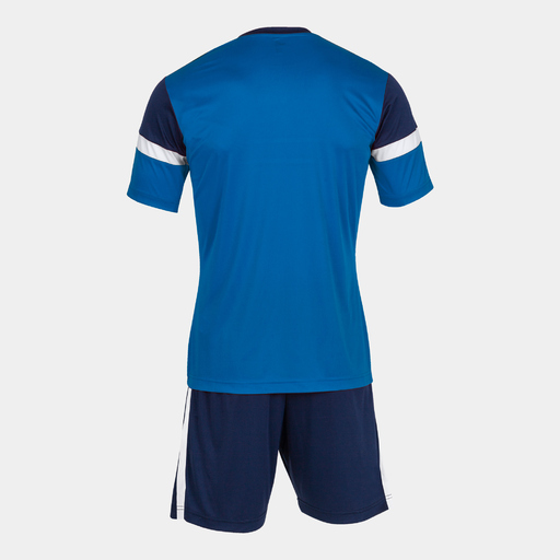 Conjunto Camiseta Y Short Joma Danubio