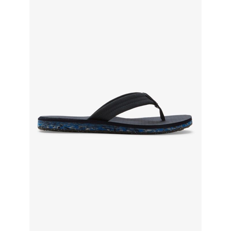 Carver Suede Plus - Tongs homme