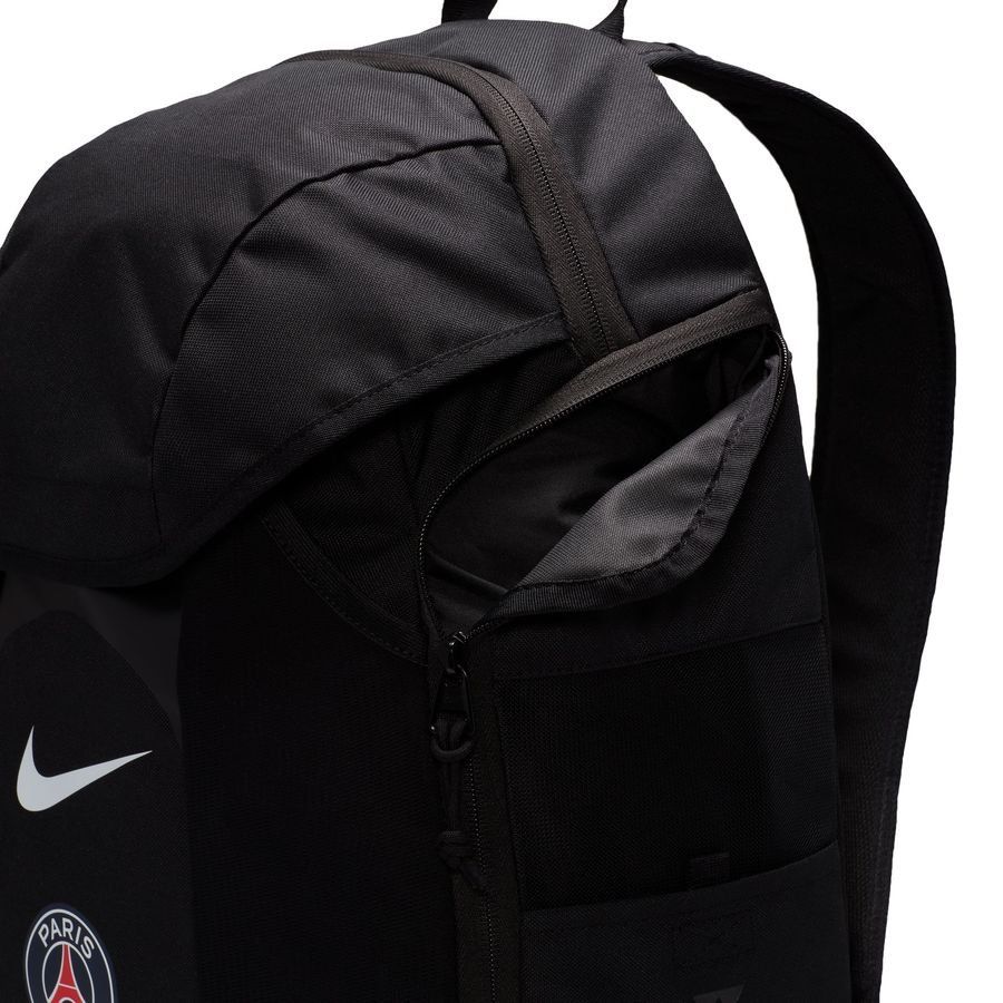 Paris Saint-Germain Sac à Dos Academy - Noir/Blanc