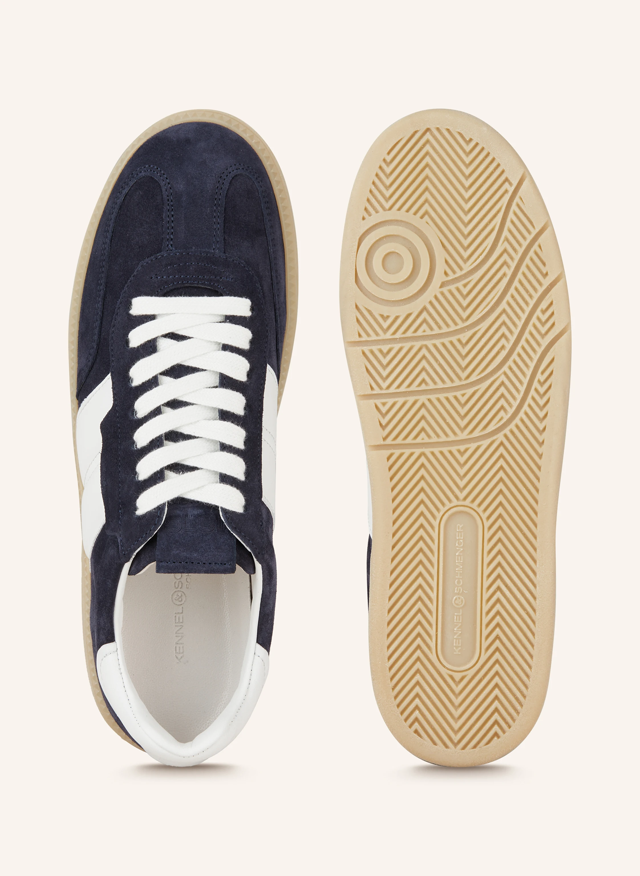 KENNEL & SCHMENGER Sneaker POP