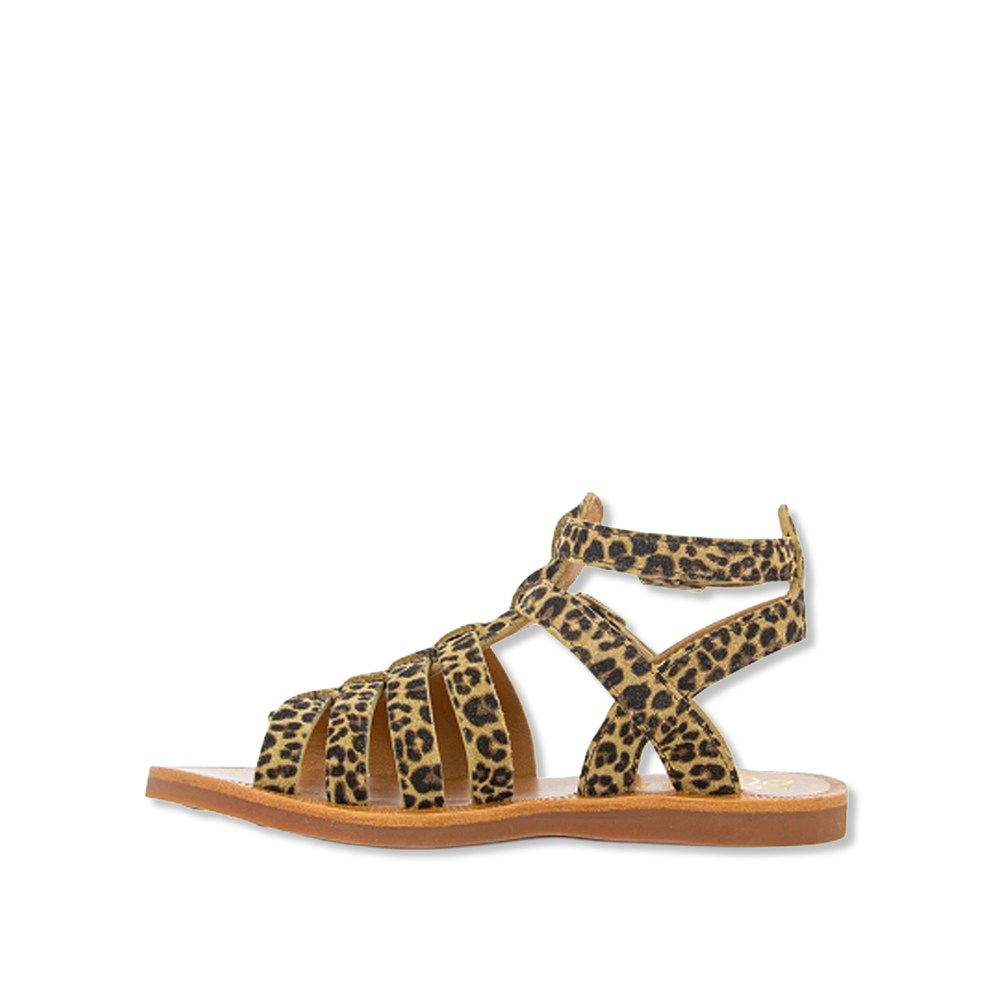 PLAGETTE GLADIATOR sandaler