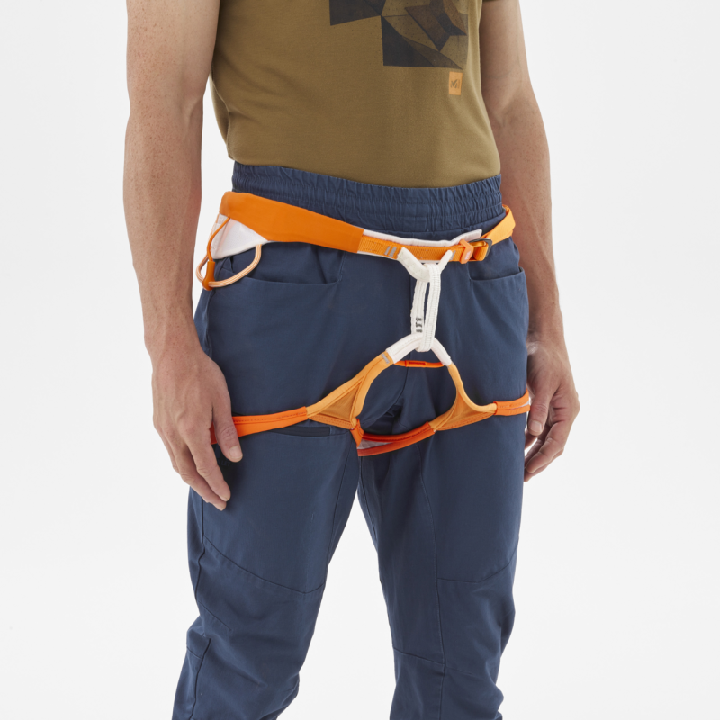 Cimaï Cotton Pant - Pantalon escalade homme
