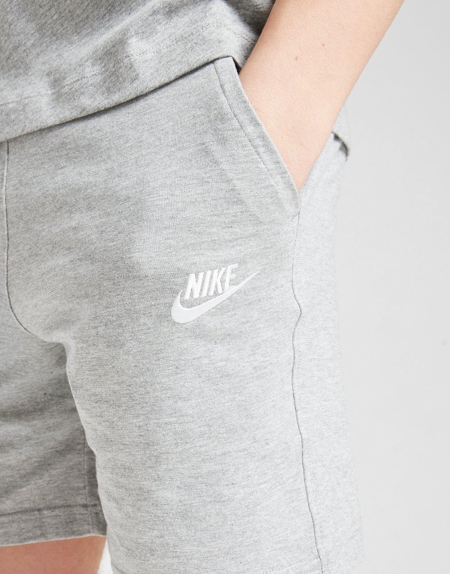 Nike Short en tricot Sportswear Club Enfant