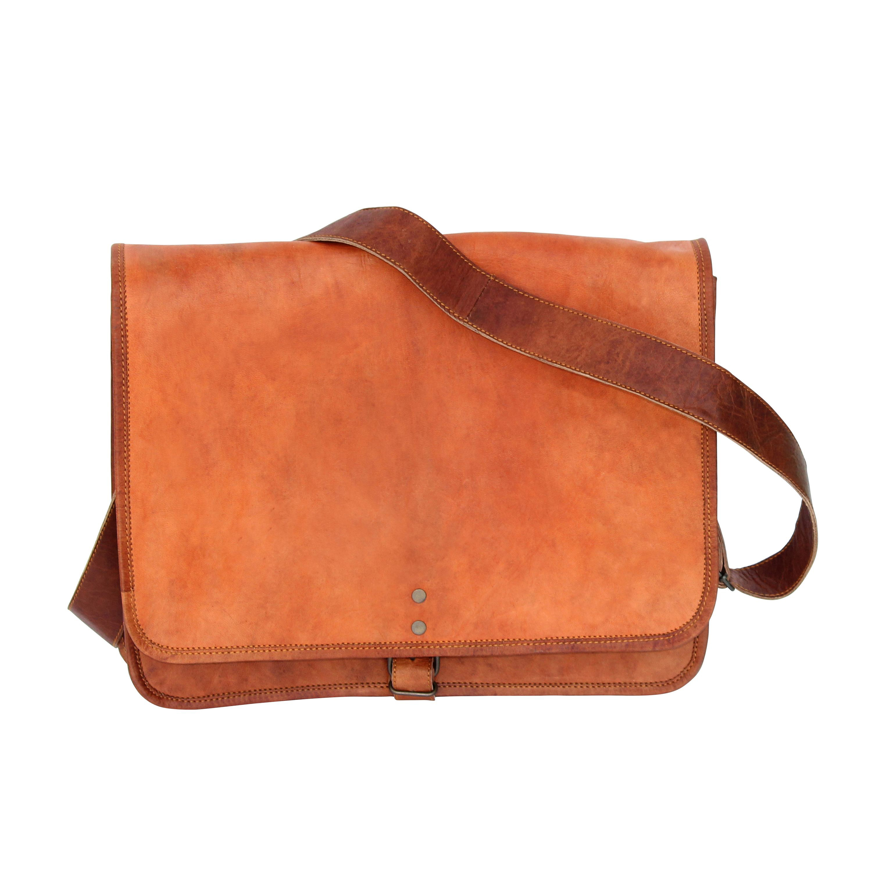 Ledertasche OLIVIA L