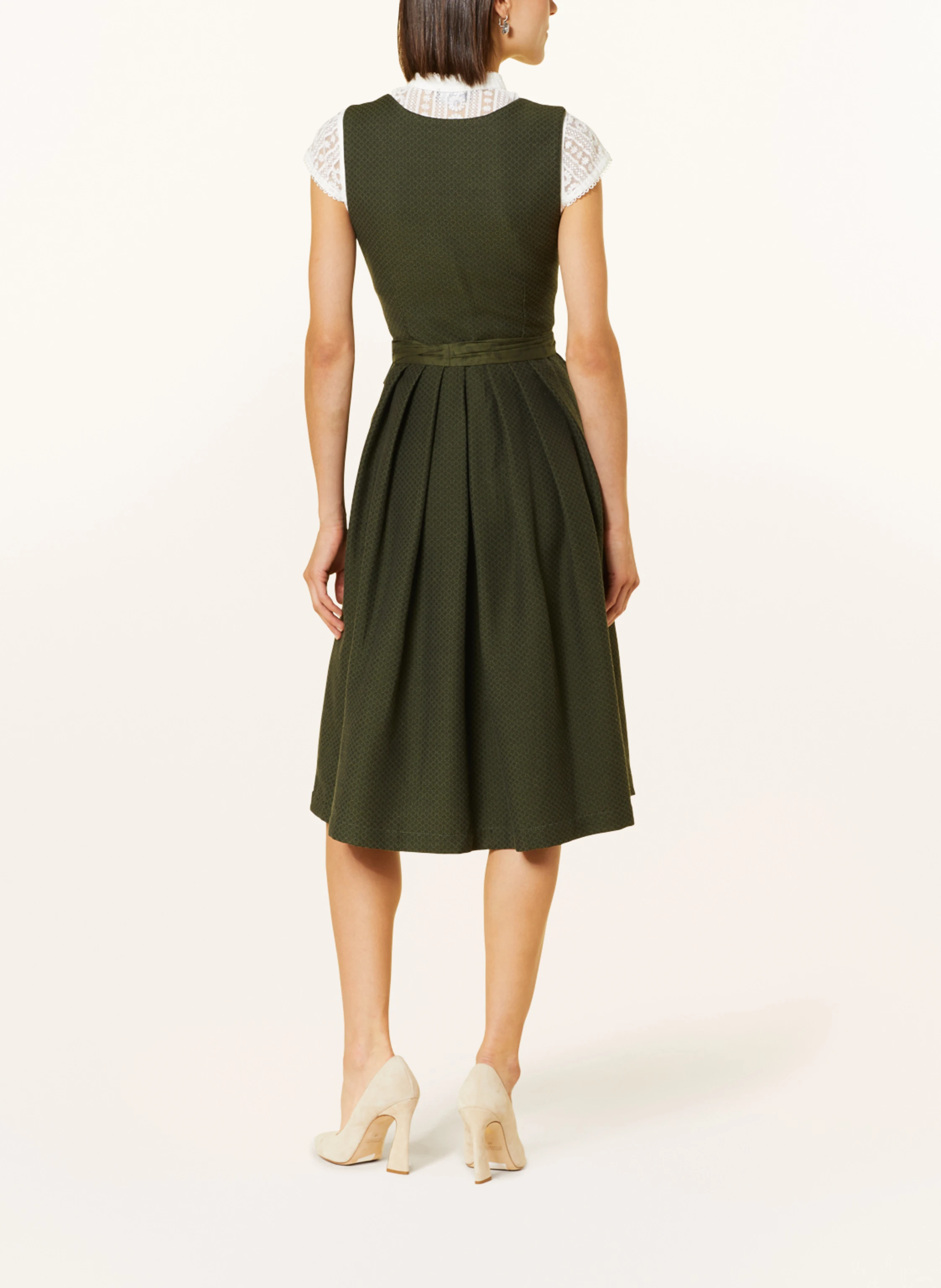 LIMBERRY Dirndl RAIN