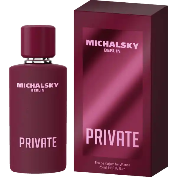 Private Women EdP 25 ml