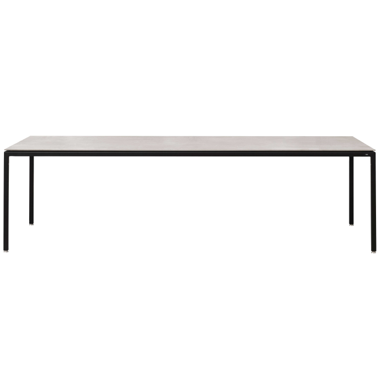 VIPP Vipp972 tafel large 240x95 keramiek