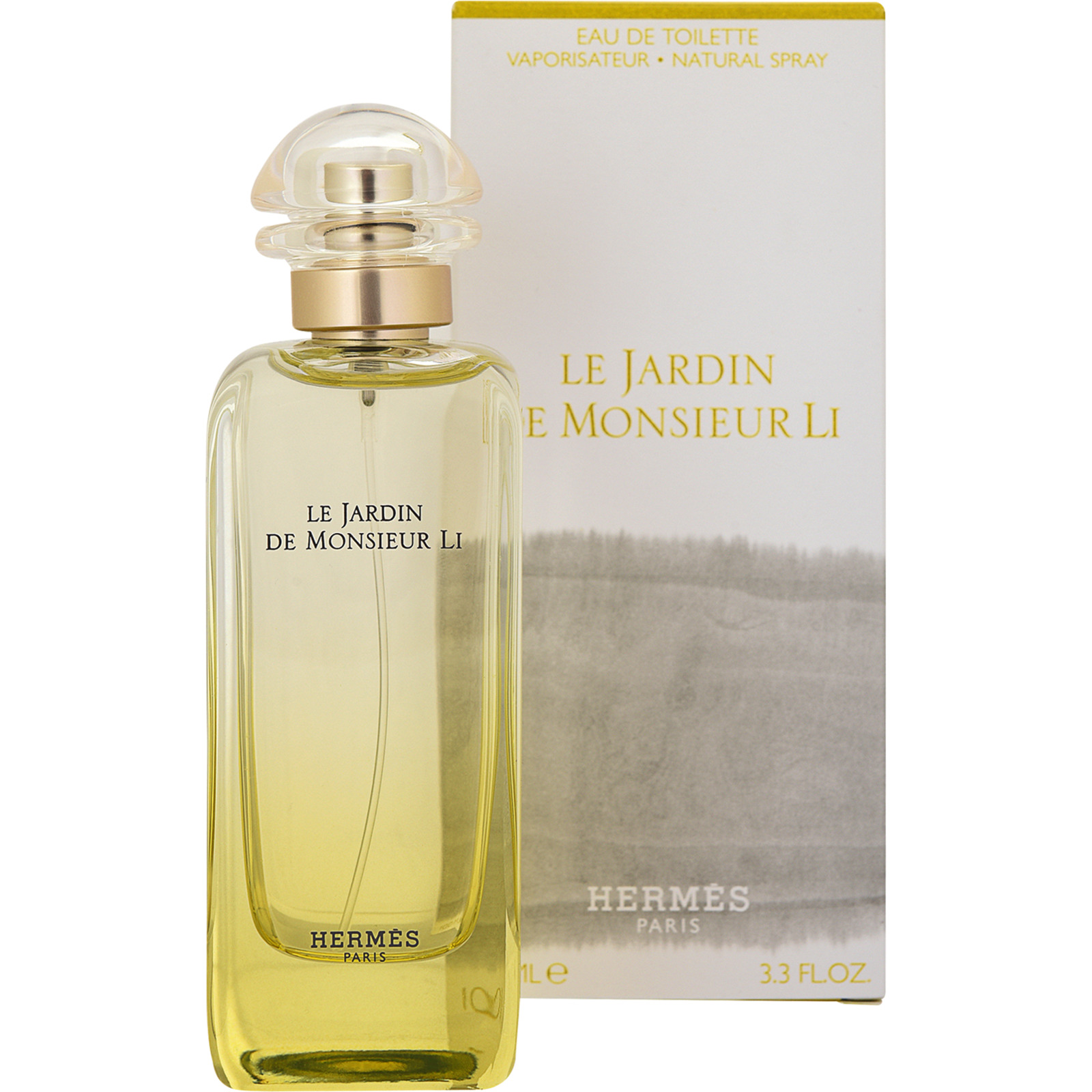 Hermès Le Jardin de Monsieur Li Eau de Toilette
