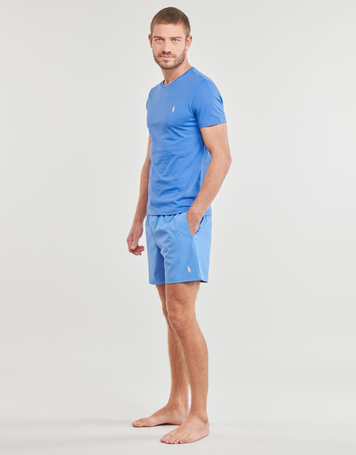 Polo Ralph Lauren - T-SHIRT AJUSTE EN COTON Azul / New / Azul
