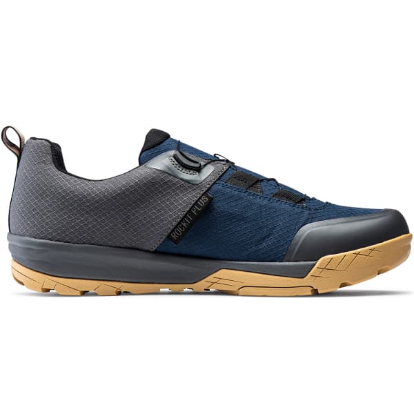 Chaussure VTT automatique NORTHWAVE ROCKIT PLUS DEEP BLUE