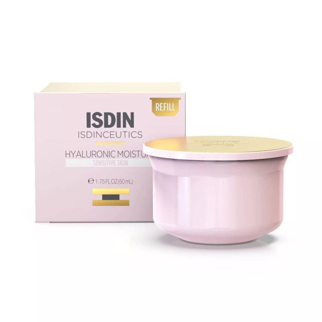 ISDINCEUTICS  ISDINCEUTICS H. MOISTURE SENS. REFILL - 50ml