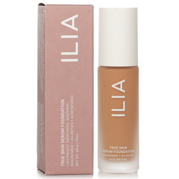 ILIA True Skin Serum Foundation