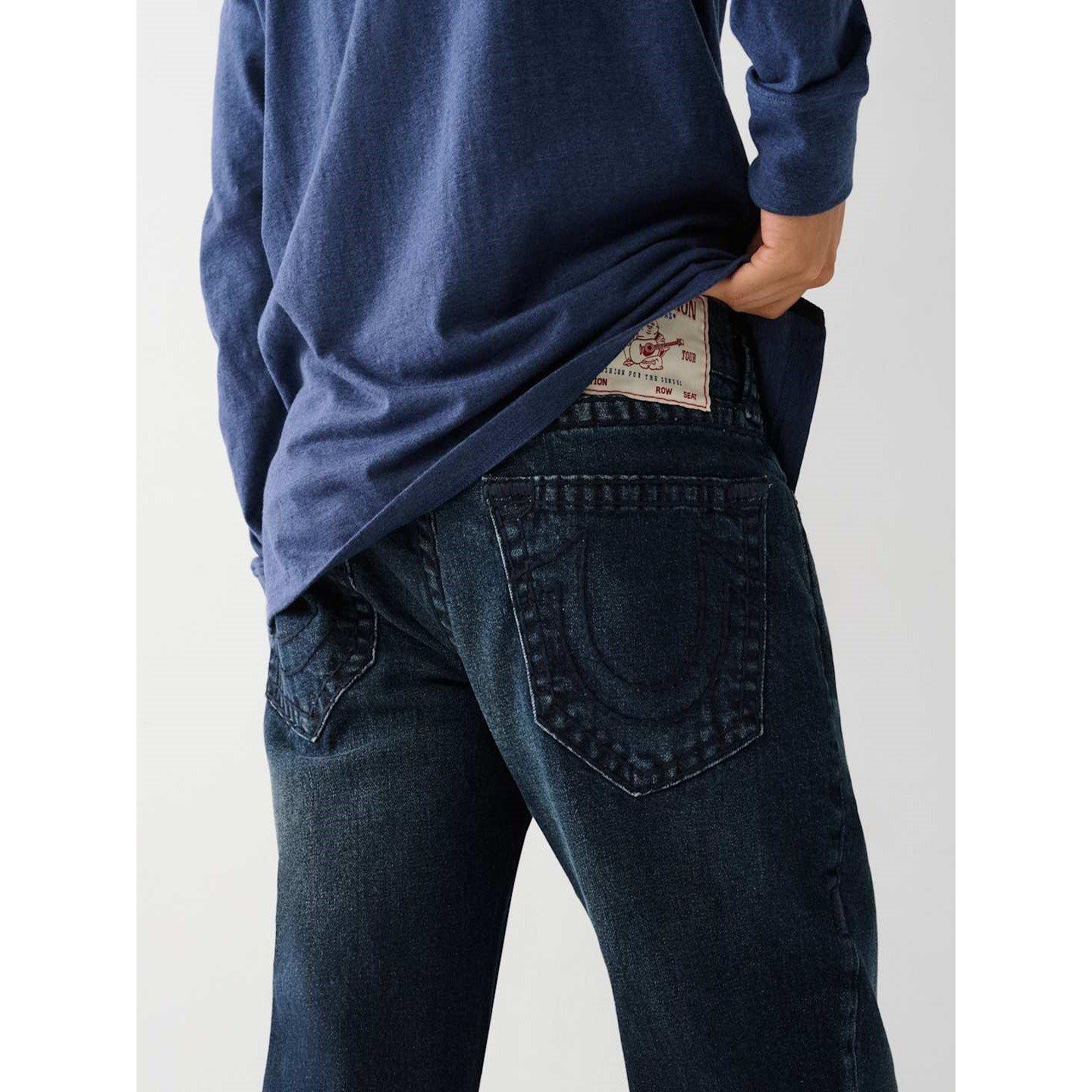 True Religion TR Slim Jeans Mens