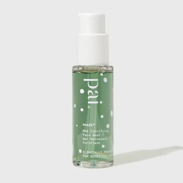 Pai skincare Kit Double Nettoyage 2x 28ml
