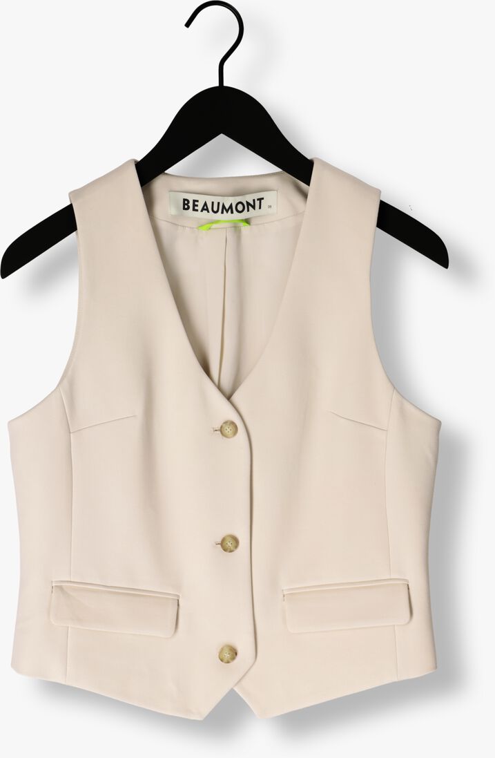 BEAUMONT kit beaumont gilet parker