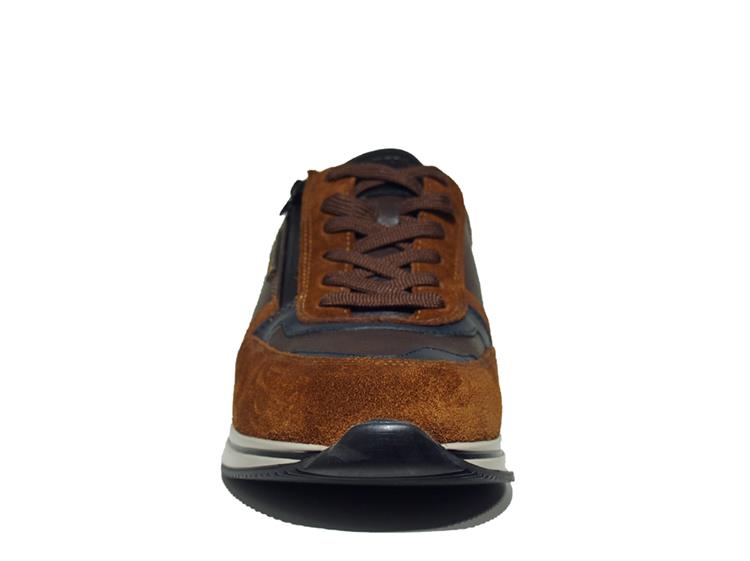 Mephisto Gilford brown
